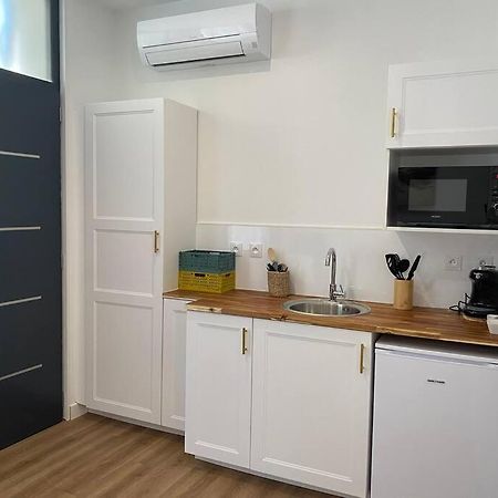 Narbonne : Logement Idealement Situe Экстерьер фото