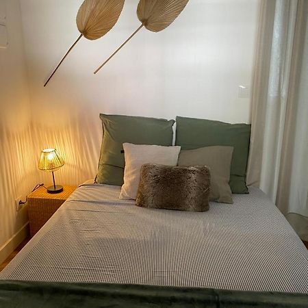 Narbonne : Logement Idealement Situe Экстерьер фото