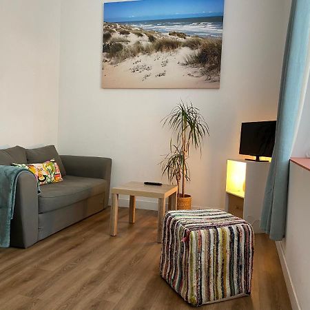 Narbonne : Logement Idealement Situe Экстерьер фото