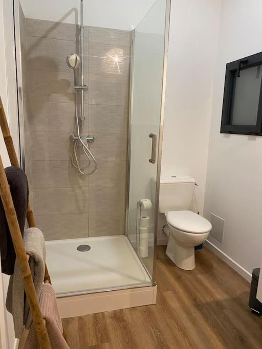 Narbonne : Logement Idealement Situe Экстерьер фото
