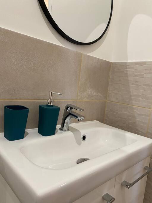 Narbonne : Logement Idealement Situe Экстерьер фото