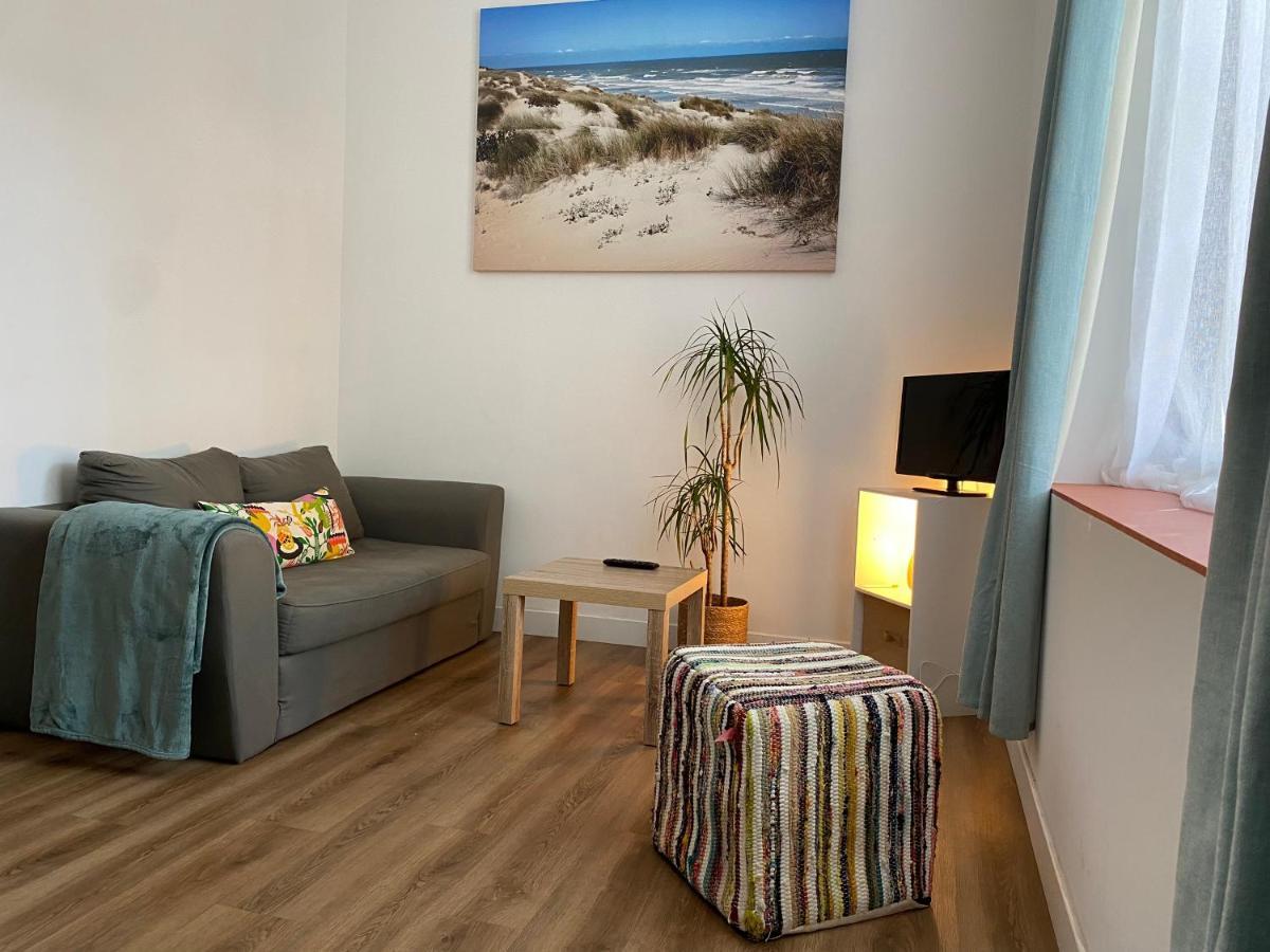Narbonne : Logement Idealement Situe Экстерьер фото